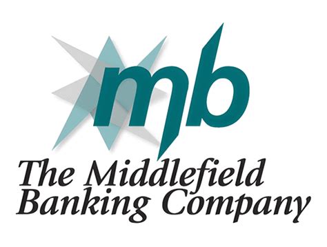 Middlefield banking. Things To Know About Middlefield banking. 